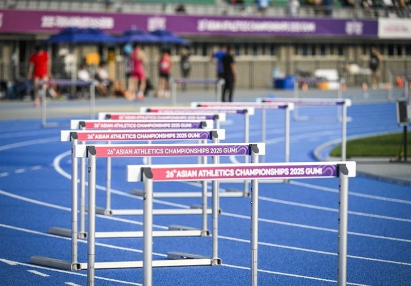 حداقل ۷ سال حبس در انتظار دوومیدانی کاران ایران در کره جنوبی