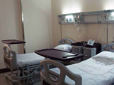 وجود حدود ۵۰ هزار تخت بیمارستانی  فرسوده در کشور