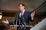 و بار دیگر، درخواست کمک روبیو از متحدانش!