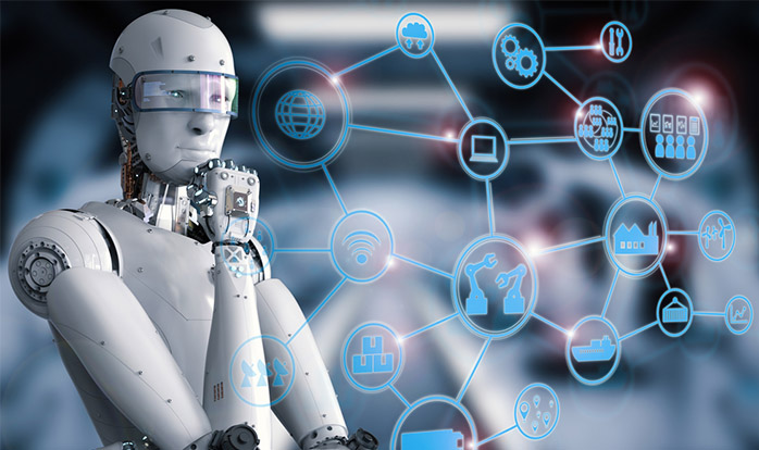 پیش‌نیازهای پیشتازی آمریکا در هوش مصنوعی