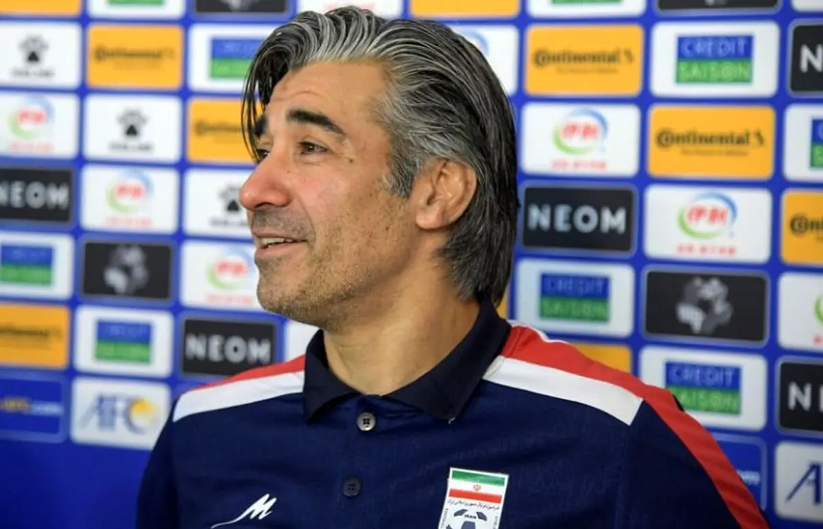 عراق هم به ایران نه گفت!/ فوتسال بدون بازی تدارکاتی