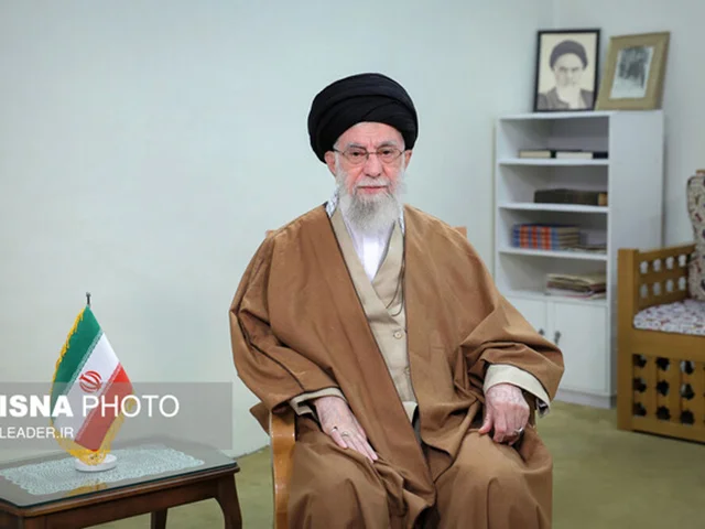 پیام نوروزی رهبر انقلاب/ سال ۱۴۰۴، سال «سرمایهگذاری برای تولید»