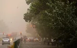هواشناسی اول مرداد ۱۴۰۵ | رگبار، رعدوبرق و وزش باد شدید در ۹ استان