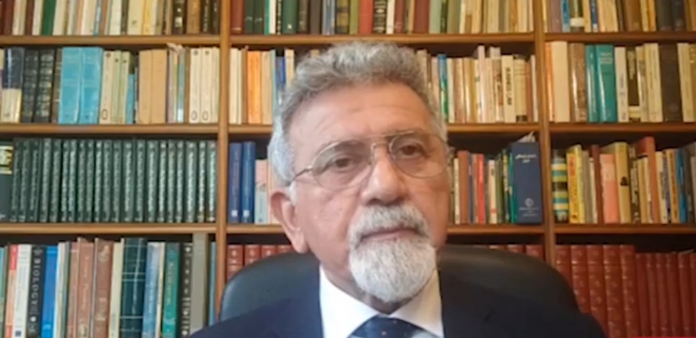 صد سال پیش به روایت حسن امین