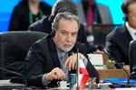 وزیر امور خارجه در اجلاس سران بریکس مطرح کرد: ضرورت اتحاد در برابر گفتمان‌های سلطه‌محور