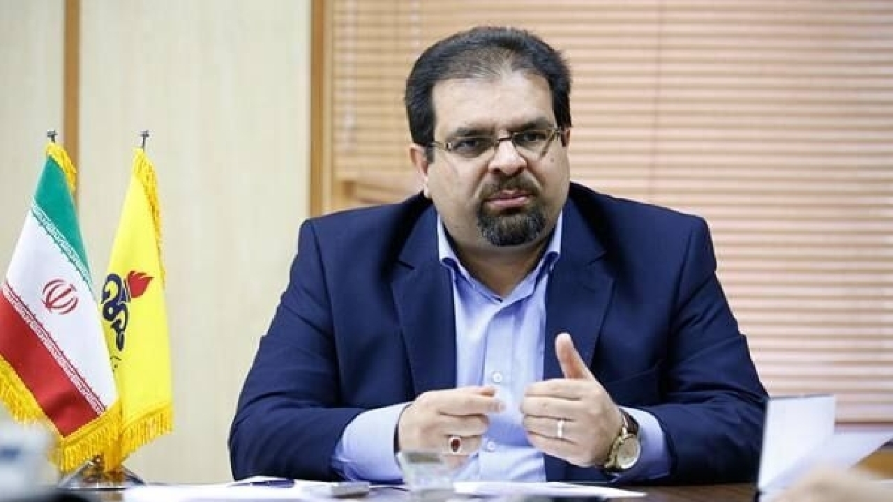 ۸۳ درصد از گاز تحویلی به شبکه کشور مصرف شد/ مردم صرفه‌جویی کنند