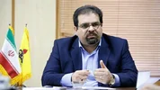 ۸۳ درصد از گاز تحویلی به شبکه کشور مصرف شد/ مردم صرفه‌جویی کنند