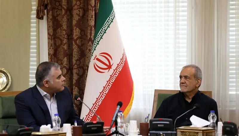 صنعت نفت؛ خط مقدم تأمین سوخت کشور در جنگ ۱۲ روزه