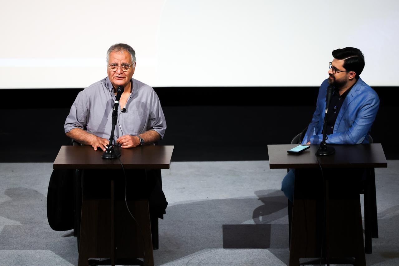 نگرانی صدرعاملی از آینده سینمای ایران؛ تولید دست سینماداران افتاده