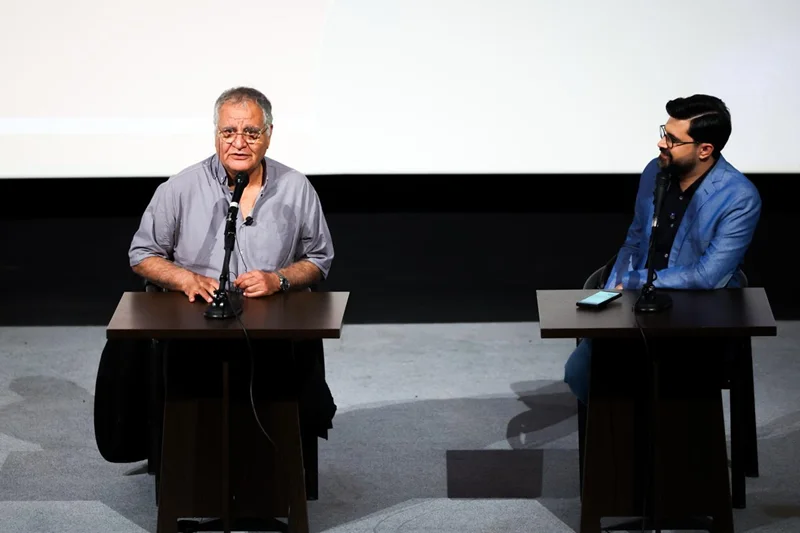 نگرانی صدرعاملی از آینده سینمای ایران؛ تولید دست سینماداران افتاده