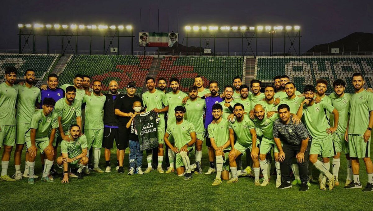 چالش بزرگ ذوب‌آهن برای لیگ آینده؛ قرارداد ۲۰ بازیکن به پایان رسید