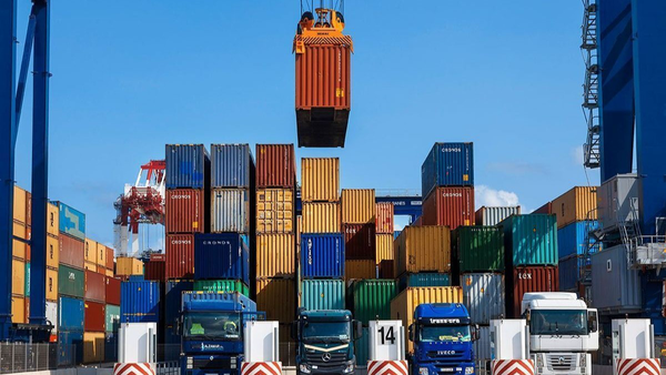 سامانۀ مشترک گمرکی ایران، آذربایجان و روسیه