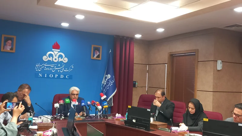 صدور کارت سوخت یک هفتهای شد؛ جزئیات ثبتنام در سامانه اینترنتی (فیلم)