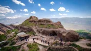 دژ الموت ثبت جهانی یونسکو شد | سی‌امین اثر جهانی ایران به ثبت رسید