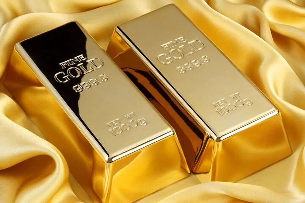 جهش قیمت طلا در بازارهای جهانی؛ آیا قیمت اونس طلا به ۴۲۰۰ دلار می‌رسد؟