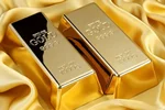 جهش قیمت طلا در بازارهای جهانی؛ آیا قیمت اونس طلا به ۴۲۰۰ دلار می‌رسد؟