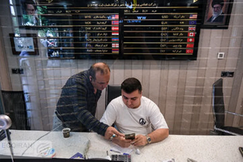 سقوط قیمتها در بازار طلا و ارز