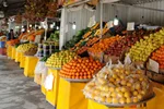 گرانی میوه در شیراز؛ ۲۰ درصد میوه فروشان شیراز تقاضای ابطال پروانه کردند