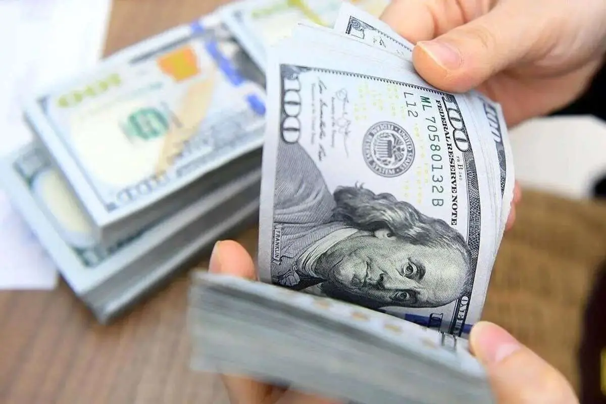 قیمت دلار امروز پنجشنبه ۱۵ آبان ۱۴۰۴