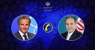 گفت‌وگوی گروسی و عراقچی درباره چارچوب مذاکراتی