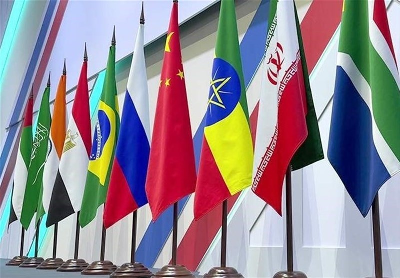 تسهیل تجارت میان اعضای بریکس
