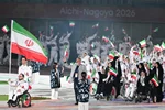 ایران با ۱۰۲ مدال به کار خود در بازی‌های پاراآسیایی ناگویا پایان داد