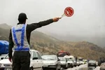 تشریح آخرین وضعیت ترافیکی محورهای شمالی