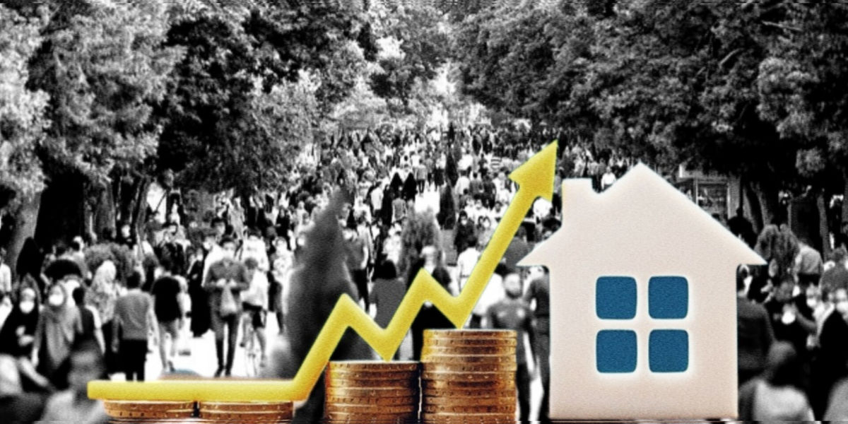 واقعیتِ آمارها در حوزۀ مسکن