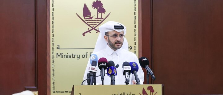قطر: کار فنی روی جزئیات توافق ایران و آمریکا آغاز شده است