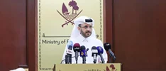 قطر: کار فنی روی جزئیات توافق ایران و آمریکا آغاز شده است
