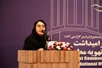 گردهمایی صنعت تهویه ایران؛ توسعه صنعت سرمایش و گرمایش در دستور کار وزارت صمت