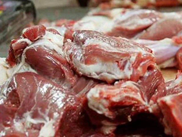منتظر کاهش قیمت گوشت باشیم؟