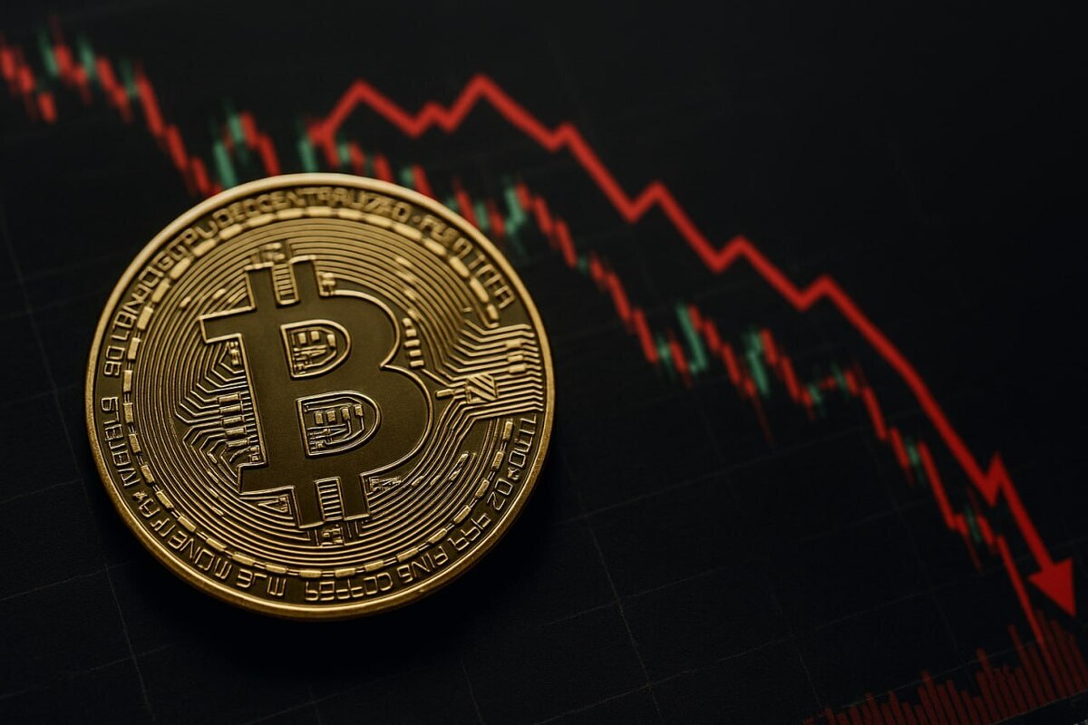 قیمت بیت‌کوین و اتریوم امروز شنبه ۲ خرداد ۱۴۰۵