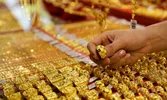 نوسانات بازار طلا و سکه در ۲۰ اردیبهشت