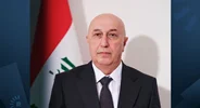 در بیانیۀ دفتر نزار آمیدی، رئیس‌جمهور عراق آمده است: از همۀ طرف‌ها می‌خواهیم به حاکمیت عراق احترام بگذارند