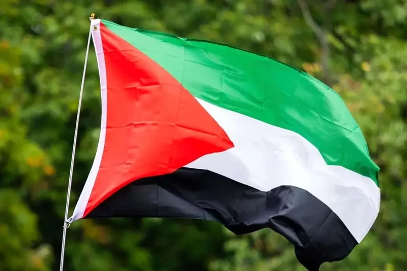 مجمع عمومی سازمان ملل پیشنویس قطعنامه تشکیل کشور فلسطین را تصویب کرد