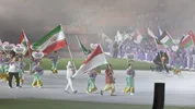 اختتامیه بازی‌های آسیایی ناگویا برگزار شد؛ ایران با ۵۲ مدال ششم شد