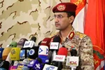 یحیی سریع: یمن رسماً وارد جنگ با آمریکا و اسرائیل شده‌است