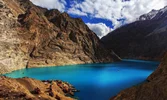 ۴۰ درصد ظرفیت سدها پُر است