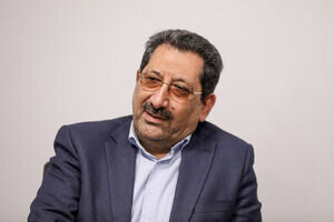 سیدمحمد اتابک، وزیر صمت مطرح کرد؛ فولاد مبارکه؛ یکی از امیدهای اصلی اقتصاد کشور