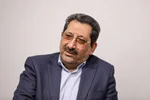 سیدمحمد اتابک، وزیر صمت مطرح کرد؛ فولاد مبارکه؛ یکی از امیدهای اصلی اقتصاد کشور