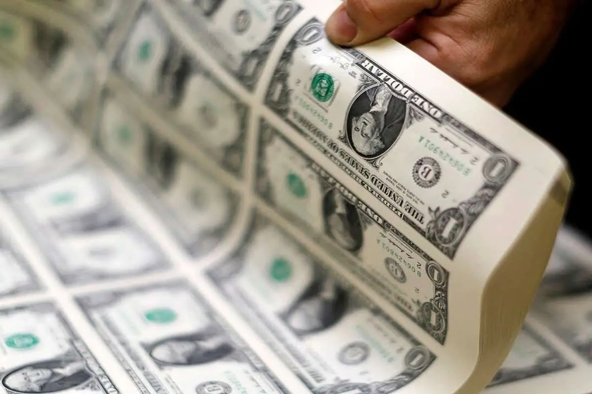 قیمت دلار امروز چهارشنبه ۱ مرداد ۱۴۰۴