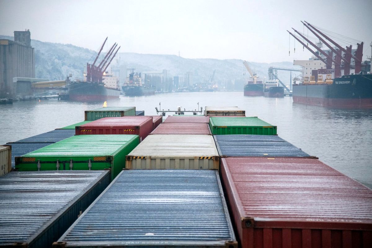 چشم‌اندازِ توسعۀ بازارهای هدفِ صادراتی