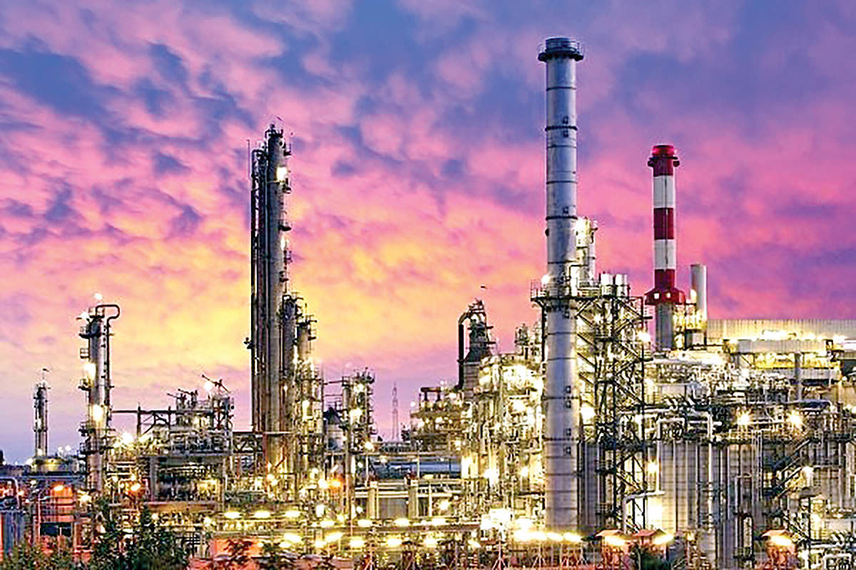 تأمین سوخت برای نیروگاه‌ها در وضعیت خوب و مطلوبی قرار دارد