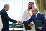 اردوغان: توافق مکه هیچ کشوری را هدف قرار نمی‌دهد