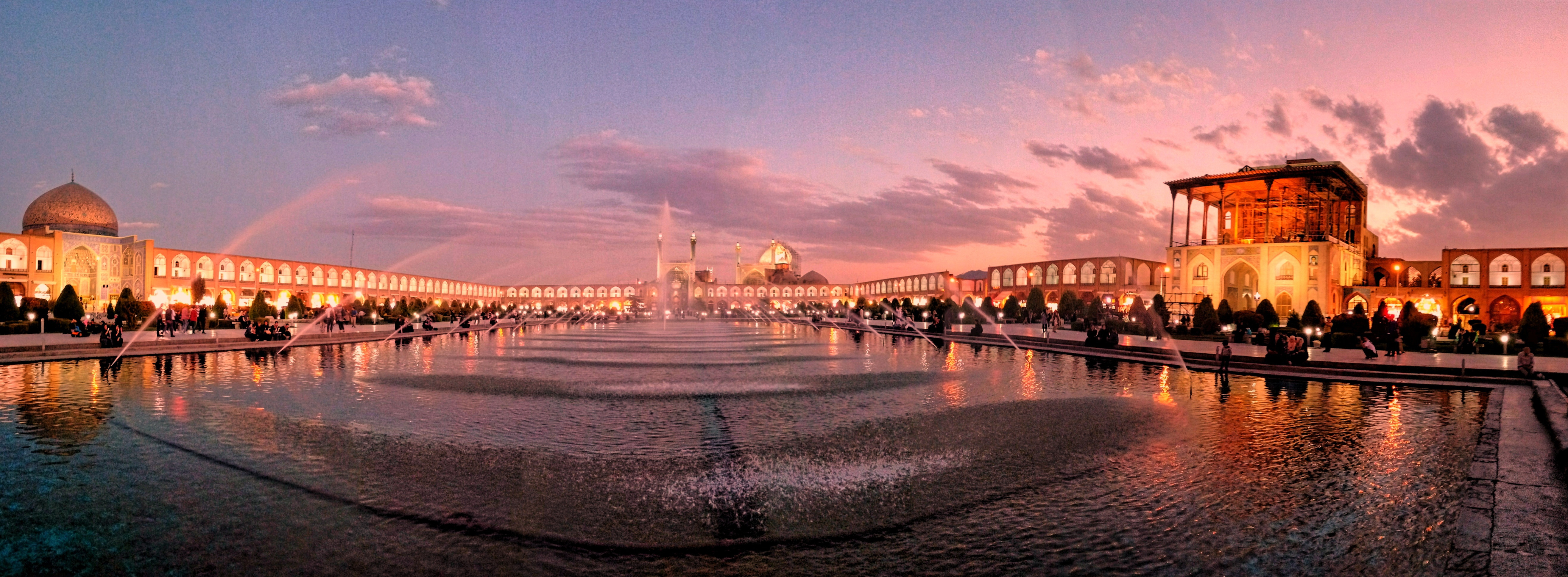 صنعت مهجور گردشگری در میانه تنش‌های منطقه‌ای