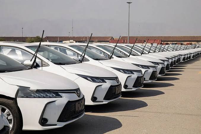 شرایط واردات خودرو برای ایرانیان مقیم خارج اعلام شد