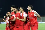 نتیجه بازی پرسپولیس و شمس آذر؛ برد ۲ بر صفر سرخپوشان در قزوین