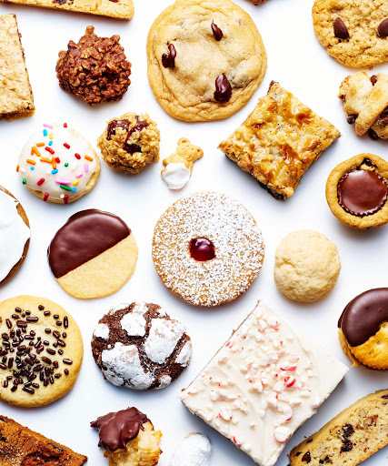 رئیس اتحادیه قنادان: قیمت شیرینی‌های شب عید تغییری نخواهد کرد