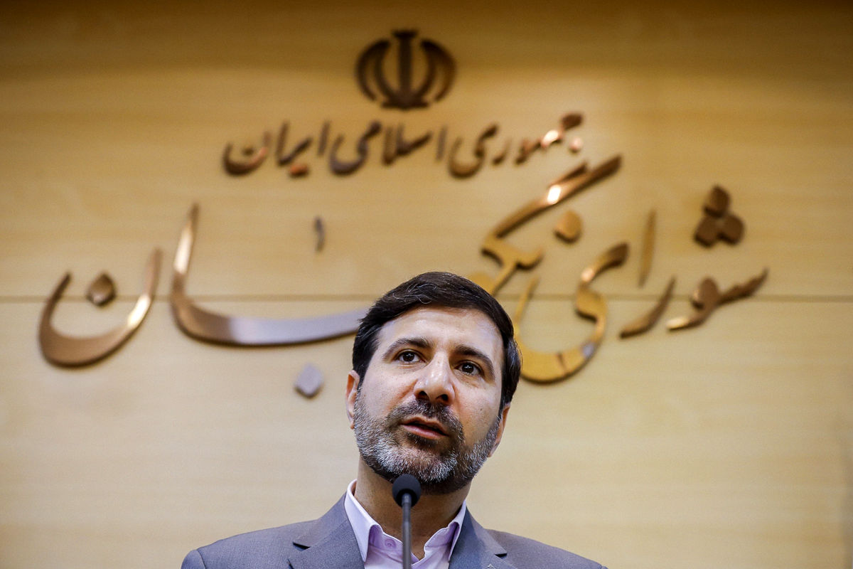 انتخابات شوراها به سال ۱۴۰۵ موکول شد